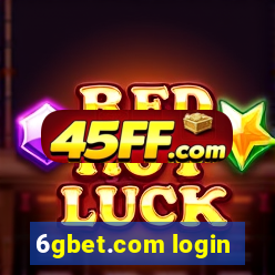 6gbet.com login